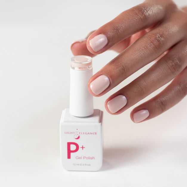 P+ Earthling Gel Polish